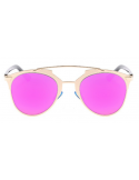 Ochelari de soare violet Breeze